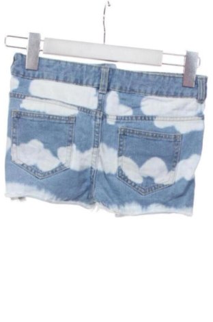 Παιδικό κοντό παντελόνι F&F, Μέγεθος 5-6y/ 116-122 εκ., Χρώμα Πολύχρωμο, Τιμή 3,99 €