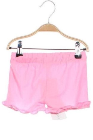 Detské krátke nohavice  Fagottino By Oviesse, Veľkosť 18-24m/ 86-98 cm, Farba Ružová, Cena  5,95 €