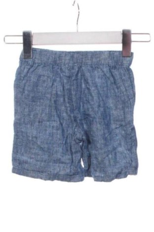 Detské krátke nohavice  Fagottino By Oviesse, Veľkosť 18-24m/ 86-98 cm, Farba Modrá, Cena  7,00 €