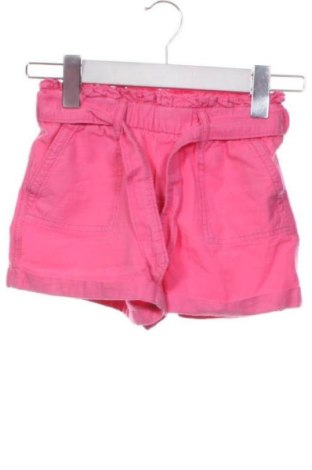 Kinder Shorts Gap, Größe 6-7y/ 122-128 cm, Farbe Rosa, Preis € 7,16