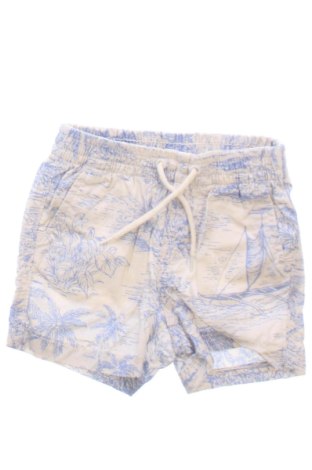 Kinder Shorts Gap, Größe 9-12m/ 74-80 cm, Farbe Mehrfarbig, Preis 7,00 €
