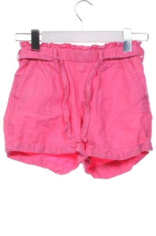 Kinder Shorts Gap Kids, Größe 7-8y/ 128-134 cm, Farbe Rosa, Preis € 9,21