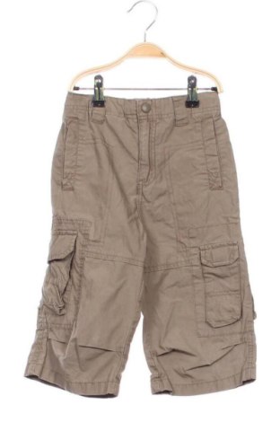 Detské krátke nohavice  George, Veľkosť 4-5y/ 110-116 cm, Farba Hnedá, Cena  7,16 €