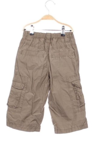 Detské krátke nohavice  George, Veľkosť 4-5y/ 110-116 cm, Farba Hnedá, Cena  7,16 €