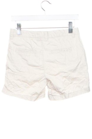 Dětské krátké kalhoty  Gina Tricot, Velikost 11-12y/ 152-158 cm, Barva Béžová, Cena  159,00 Kč