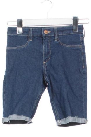Gyerek rövidnadrág H&M, Méret 7-8y / 128-134 cm, Szín Kék, Ár 2 893 Ft