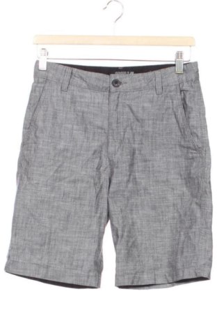 Παιδικό κοντό παντελόνι H&M, Μέγεθος 11-12y/ 152-158 εκ., Χρώμα Γκρί, Τιμή 7,09 €