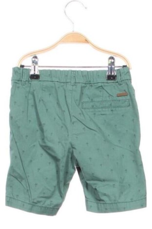 Παιδικό κοντό παντελόνι H&M, Μέγεθος 4-5y/ 110-116 εκ., Χρώμα Πολύχρωμο, Τιμή 7,00 €