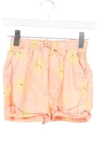 Detské krátke nohavice  H&M, Veľkosť 8-9y/ 134-140 cm, Farba Ružová, Cena  7,09 €