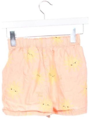 Detské krátke nohavice  H&M, Veľkosť 8-9y/ 134-140 cm, Farba Ružová, Cena  7,09 €