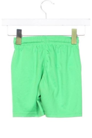 Kinder Shorts H&M, Größe 4-5y/ 110-116 cm, Farbe Grün, Preis € 7,00