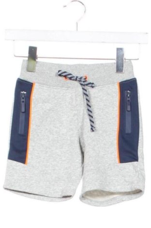Kinder Shorts H&M, Größe 3-4y/ 104-110 cm, Farbe Grau, Preis € 7,00