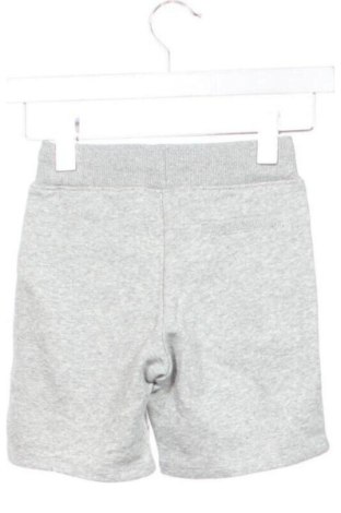 Kinder Shorts H&M, Größe 3-4y/ 104-110 cm, Farbe Grau, Preis € 7,00
