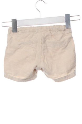 Kinder Shorts H&M, Größe 12-18m/ 80-86 cm, Farbe Beige, Preis € 5,99