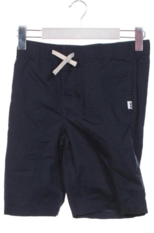 Pantaloni scurți pentru copii H&M, Mărime 10-11y/ 146-152 cm, Culoare Albastru, Preț 36,49 Lei