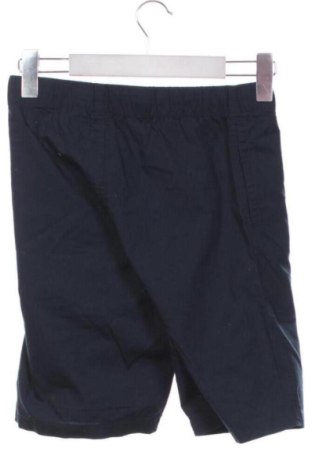 Pantaloni scurți pentru copii H&M, Mărime 10-11y/ 146-152 cm, Culoare Albastru, Preț 36,49 Lei