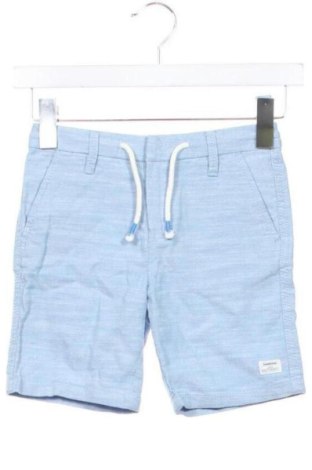 Dziecięce szorty H&M, Rozmiar 5-6y/ 116-122 cm, Kolor Niebieski, Cena 61,99 zł