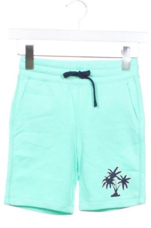 Kinder Shorts H&M, Größe 6-7y/ 122-128 cm, Farbe Mehrfarbig, Preis 7,00 €