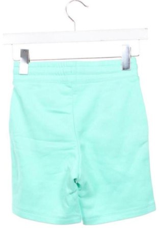 Kinder Shorts H&M, Größe 6-7y/ 122-128 cm, Farbe Mehrfarbig, Preis 7,00 €