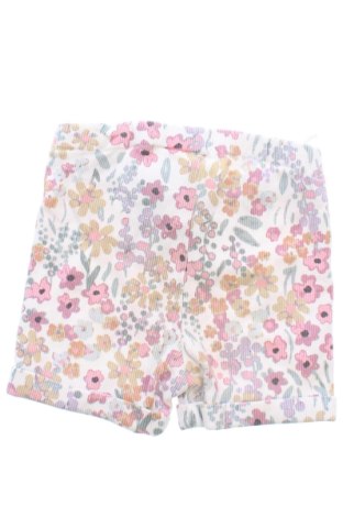 Παιδικό κοντό παντελόνι H&M, Μέγεθος 12-18m/ 80-86 εκ., Χρώμα Πολύχρωμο, Τιμή 7,00 €