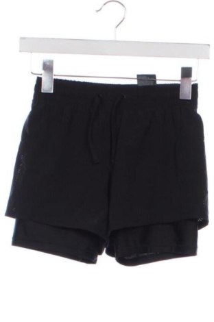 Dětské krátké kalhoty  H&M, Velikost 10-11y/ 146-152 cm, Barva Černá, Cena  219,00 Kč