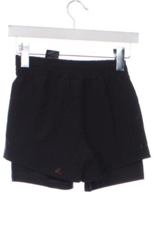 Dětské krátké kalhoty  H&M, Velikost 10-11y/ 146-152 cm, Barva Černá, Cena  219,00 Kč