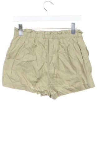 Detské krátke nohavice  H&M, Veľkosť 12-13y/ 158-164 cm, Farba Zelená, Cena  5,95 €