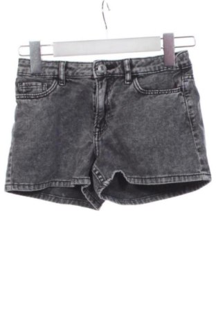 Παιδικό κοντό παντελόνι H&M, Μέγεθος 9-10y/ 140-146 εκ., Χρώμα Γκρί, Τιμή 7,00 €