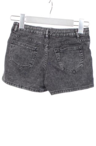 Παιδικό κοντό παντελόνι H&M, Μέγεθος 9-10y/ 140-146 εκ., Χρώμα Γκρί, Τιμή 7,00 €