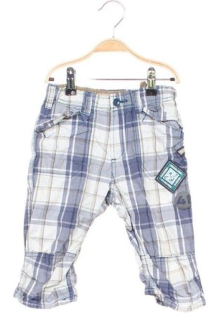 Pantaloni scurți pentru copii H&M L.O.G.G., Mărime 4-5y/ 110-116 cm, Culoare Multicolor, Preț 36,49 Lei