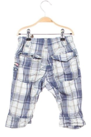 Pantaloni scurți pentru copii H&M L.O.G.G., Mărime 4-5y/ 110-116 cm, Culoare Multicolor, Preț 36,49 Lei