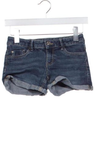 Gyerek rövidnadrág Here+There, Méret 8-9y / 134-140 cm, Szín Kék, Ár 2 959 Ft