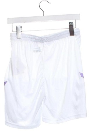 Dětské krátké kalhoty  Hummel, Velikost 15-18y/ 170-176 cm, Barva Bílá, Cena  169,00 Kč