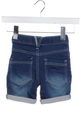 Pantaloni scurți pentru copii Kids, Mărime 2-3y/ 98-104 cm, Culoare Albastru, Preț 72,99 Lei