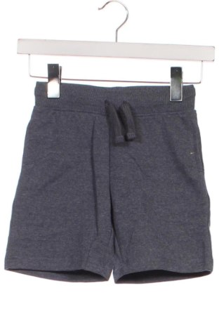 Kinder Shorts Kiki & Koko, Größe 4-5y/ 110-116 cm, Farbe Grau, Preis 12,00 €