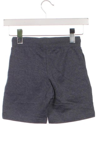Kinder Shorts Kiki & Koko, Größe 4-5y/ 110-116 cm, Farbe Grau, Preis 12,00 €