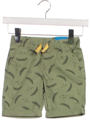 Kinder Shorts Kiki & Koko, Größe 4-5y/ 110-116 cm, Farbe Mehrfarbig, Preis 12,00 €