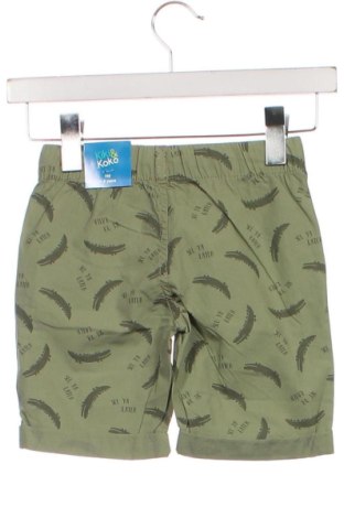 Kinder Shorts Kiki & Koko, Größe 4-5y/ 110-116 cm, Farbe Mehrfarbig, Preis 12,00 €