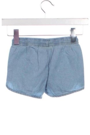 Παιδικό κοντό παντελόνι Knot So Bad, Μέγεθος 3-4y/ 104-110 εκ., Χρώμα Μπλέ, Τιμή 12,00 €