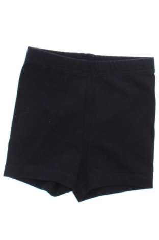 Kinder Shorts LC Waikiki, Größe 9-12m/ 74-80 cm, Farbe Schwarz, Preis € 7,00