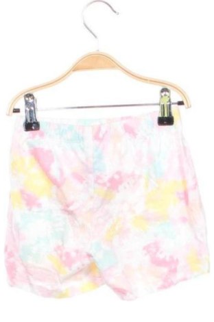 Kinder Shorts LC Waikiki, Größe 3-4y/ 104-110 cm, Farbe Mehrfarbig, Preis 7,00 €