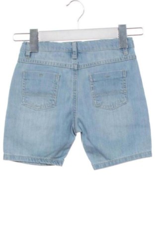 Kinder Shorts LC Waikiki, Größe 4-5y/ 110-116 cm, Farbe Blau, Preis 12,00 €