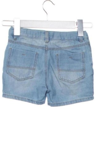 Kinder Shorts LC Waikiki, Größe 3-4y/ 104-110 cm, Farbe Blau, Preis 12,00 €