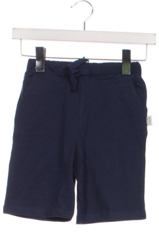 Kinder Shorts LC Waikiki, Größe 6-7y/ 122-128 cm, Farbe Blau, Preis 12,00 €