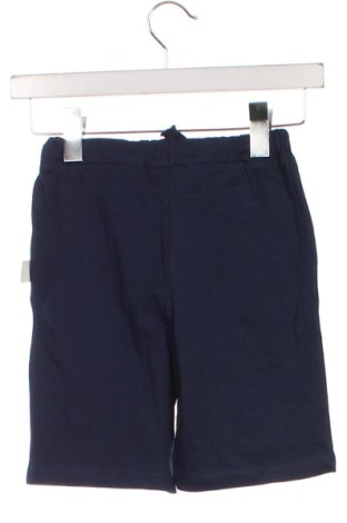 Kinder Shorts LC Waikiki, Größe 6-7y/ 122-128 cm, Farbe Blau, Preis 12,00 €