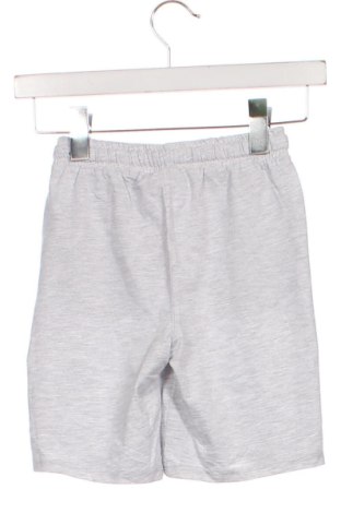 Kinder Shorts LC Waikiki, Größe 6-7y/ 122-128 cm, Farbe Grau, Preis 7,00 €
