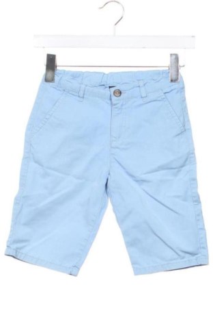 Pantaloni scurți pentru copii LC Waikiki, Mărime 6-7y/ 122-128 cm, Culoare Albastru, Preț 36,49 Lei