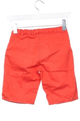 Pantaloni scurți pentru copii LC Waikiki, Mărime 8-9y/ 134-140 cm, Culoare Portocaliu, Preț 36,49 Lei