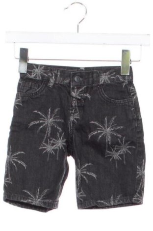 Detské krátke nohavice  LC Waikiki, Veľkosť 4-5y/ 110-116 cm, Farba Čierna, Cena  7,16 €