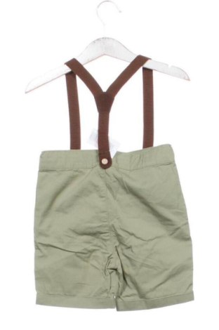 Pantaloni scurți pentru copii LCW, Mărime 18-24m/ 86-98 cm, Culoare Verde, Preț 33,99 Lei